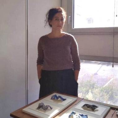 Illustration du profil de Francesca Loprieno