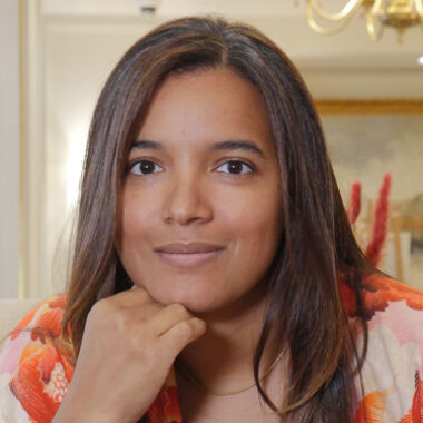 Illustration du profil de Oriane SOSSAH