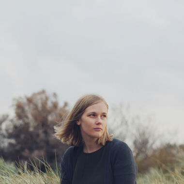 Illustration du profil de Hannah Judd