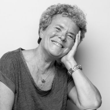 Illustration du profil de Annie LEVEILLAULT