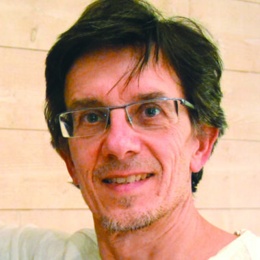 Illustration du profil de Jean-Philippe Dervaux