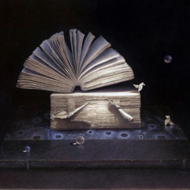 Illustration du profil de Jean Gaya