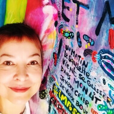 Illustration du profil de Karilyn