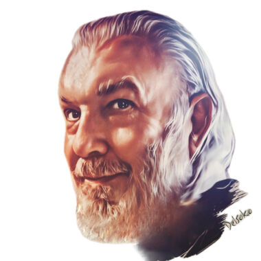 Illustration du profil de Delvoye Guy Henri alias DelSoko