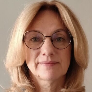 Illustration du profil de Myriam DORIDOT