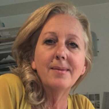 Illustration du profil de Christele GUERARD