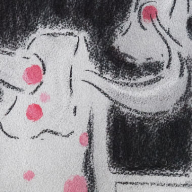 Illustration du profil de Degouy Cécile