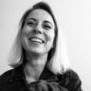 Illustration du profil de Alexandra Dupommier