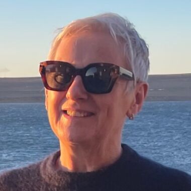 Illustration du profil de Pascale JOUANARD