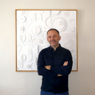 Illustration du profil de Sylvain Péguet