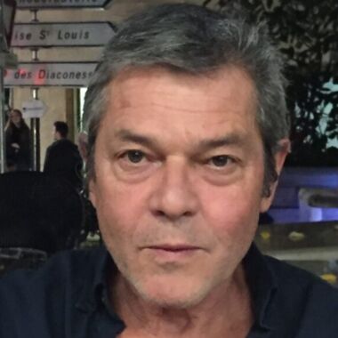 Illustration du profil de MARC OLIVIER