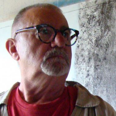 Illustration du profil de Roger Rode