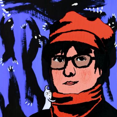 Illustration du profil de Isabelle Bonameau Lemordan