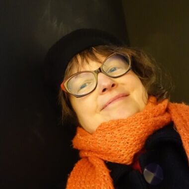 Illustration du profil de Isabelle Bonameau Lemordan