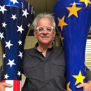 Illustration du profil de Hubert PRIVE