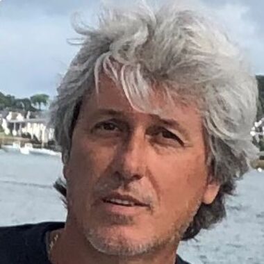 Illustration du profil de Olivier PRIME