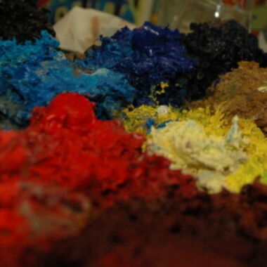 Illustration du profil de BLARY Christian