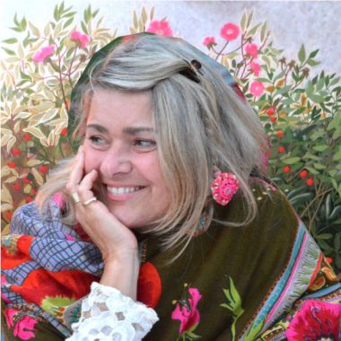 Illustration du profil de Isabelle Selvadjian