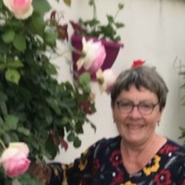 Illustration du profil de Jocelyne Ropars                                                                                                                                                                                                                                                                  Mandarine