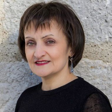 Illustration du profil de Blandine Girerd