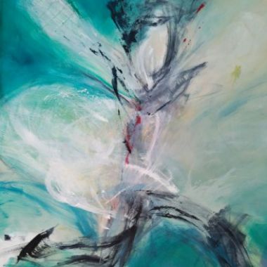 Illustration du profil de Chantal Beenud