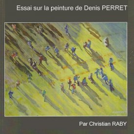 Illustration du profil de Denis PERRET