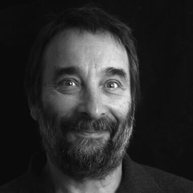 Illustration du profil de Pascal Barat