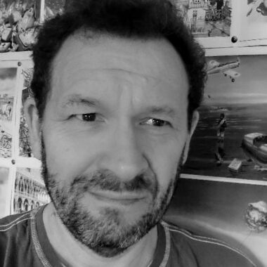 Illustration du profil de Teddy Gardez