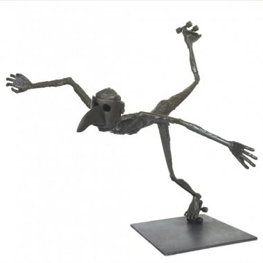 Illustration du profil de ALAIN GILIER