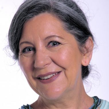 Illustration du profil de V. Bérénice BERTIN