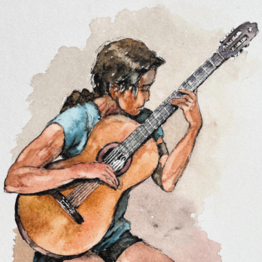 Illustration du profil de Manon Dumaz