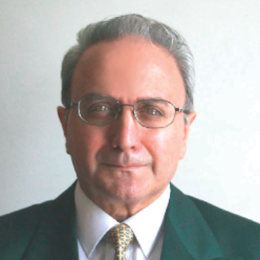 Illustration du profil de *Jean-Richard FREZZA