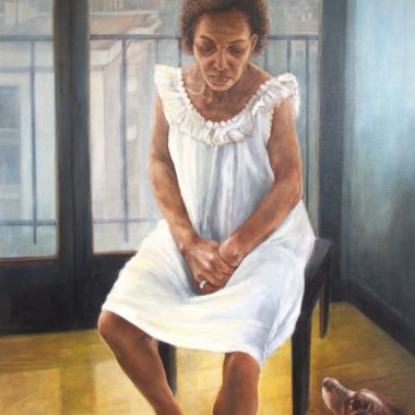 Illustration du profil de Caroline YE