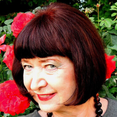 Illustration du profil de Alicia GASIOROWSKA