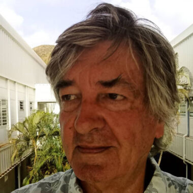 Illustration du profil de christian counord
