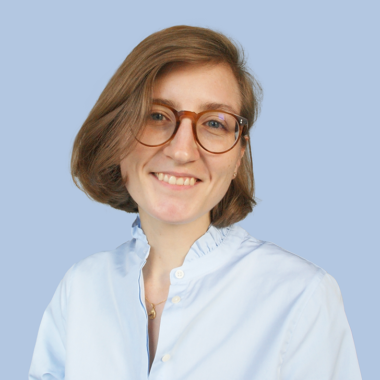 Illustration du profil de Claire JOUY