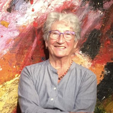 Illustration du profil de Josette DACOSTA