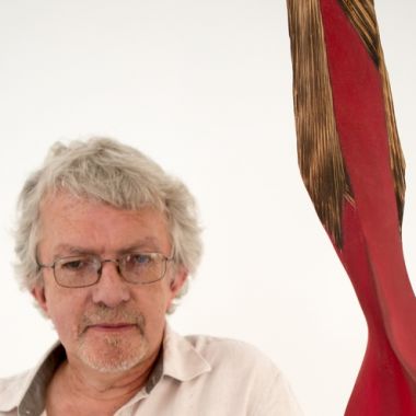 Illustration du profil de JACKY GRAS