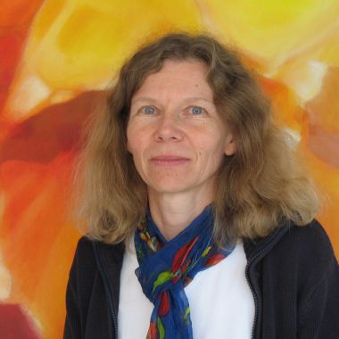Illustration du profil de Anne-Lise Hammann Jeannot