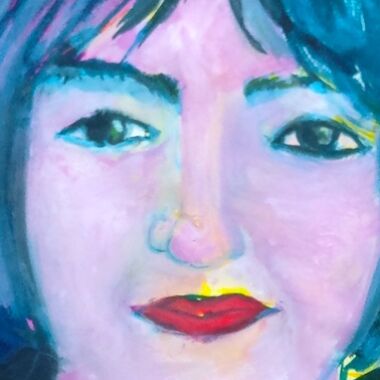 Illustration du profil de Chantal LASCURETTES