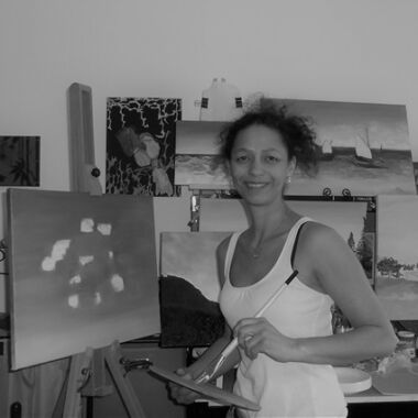 Illustration du profil de LEBEAU Stéphanie alias Fany