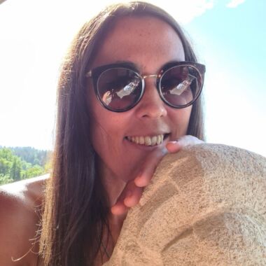 Illustration du profil de Isabelle Jamson