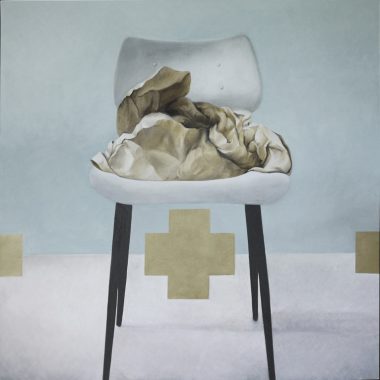 Illustration du profil de Thomas CHEVALIER