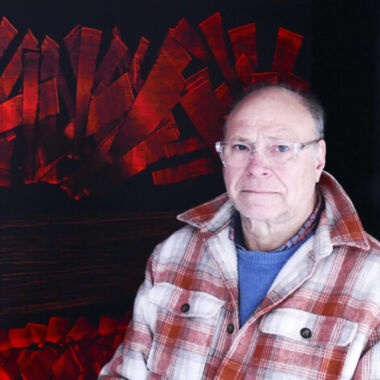 Illustration du profil de OLIVIER WALDBERG