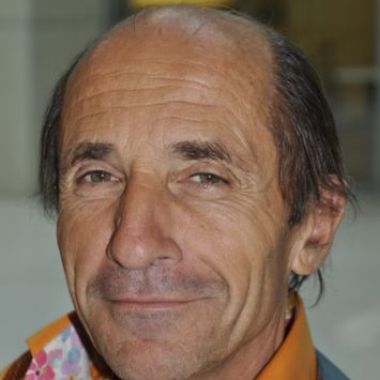 Illustration du profil de Sylvain-Richard NUCCIO