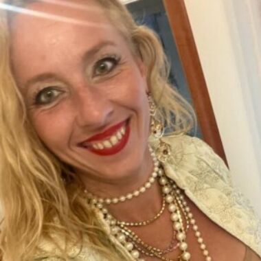 Illustration du profil de Weronika Kacperski