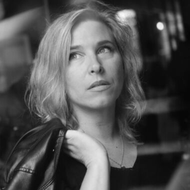 Illustration du profil de Aurélie GODIN