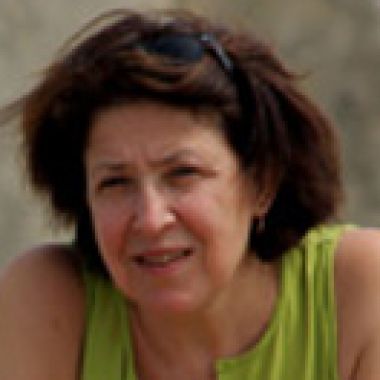Illustration du profil de Josiane ULRICH