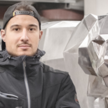 Illustration du profil de MAIRE Cyril