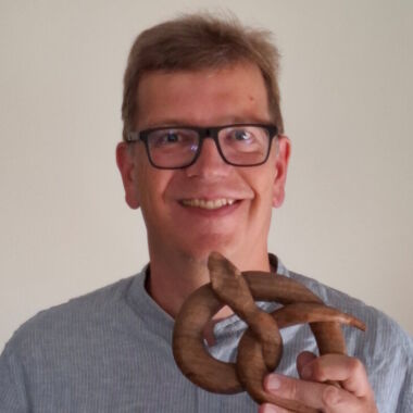 Illustration du profil de Laurent Bussard (Lobu)